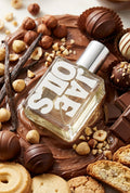 vanilla hazel perfume oil